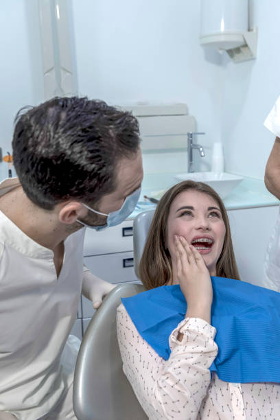 Best Emergency Treatment for Oral Infections in Upper Fruitland, NM