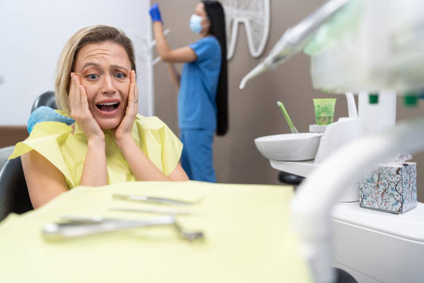 Best Broken or Chipped Tooth Repair in Upper Fruitland, NM